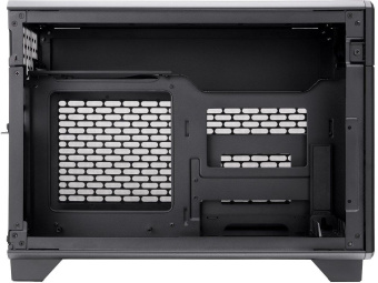 Корпус Thermaltake TR100 черный без БП miniITX 8x140mm 2x200mm 2xUSB3.0 audio bott PSU от магазина РЭССИ
