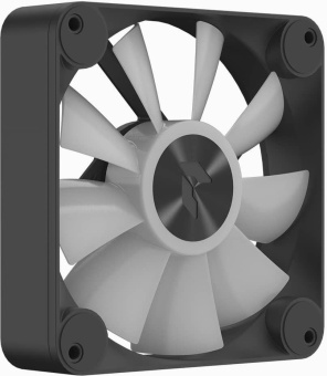 Вентилятор Aerocool APNX FP1-120 PWM ARGB 120x120mm 4-pin 15-33dB 160gr LED Ret от магазина РЭССИ