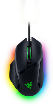 Мышь Razer Basilisk V3 черный оптическая (26000dpi) USB (11but) от магазина РЭССИ