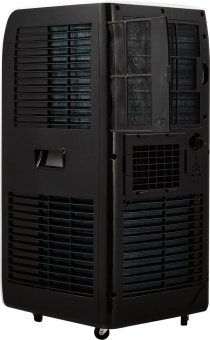 Кондиционер мобильный Electrolux Manhattan EACM-12 FM/N3 белый/черный от магазина РЭССИ