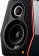 Картинка Колонки Edifier G5000 2.0 черный 88Вт BT от магазина РЭССИ Колонки Edifier G5000 2.0 черный 88Вт BT от магазина РЭССИ