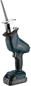 Сабельная пила Zitrek ZKRS20 PRO аккум. 1500ход/мин ДА (085-1316) от магазина РЭССИ