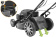 Газонокосилка роторная Carver LMG-3653DMSE-VS (01.024.00011) 3600Вт от магазина РЭССИ
