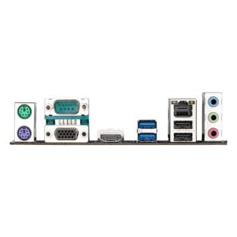 Материнская плата Gigabyte N4120I H 2xDDR4 mini-ITX AC`97 8ch(7.1) GbLAN+VGA+HDMI от магазина РЭССИ