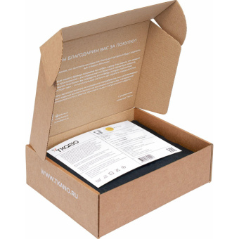 Набор из двух кухонных жаккардовых полотенец Tkano Essential 50x70 см TK23-TT0001 от магазина РЭССИ