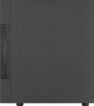 Корпус Aerocool Atomic Lite-G-BK-v2 черный без БП mATX 6x120mm 2x140mm 1xUSB2.0 2xUSB3.0 audio bott PSU от магазина РЭССИ