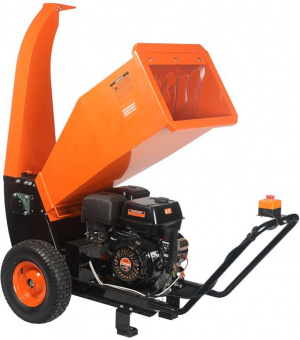 Садовый измельчитель Patriot PT SB 200 E 2400об/мин от магазина РЭССИ