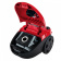 Картинка Пылесос Scarlett SC-VC80B63 1600Вт красный от магазина РЭССИ Пылесос Scarlett SC-VC80B63 1600Вт красный от магазина РЭССИ