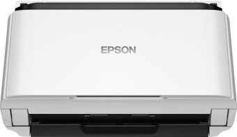 Сканер Epson WorkForce DS-410 (B11B249401) A4 от магазина РЭССИ