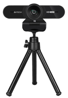 Камера Web A4Tech PK-980HA черный 2Mpix (1920x1080) USB3.0 с микрофоном от магазина РЭССИ