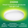 Умный светильник Digma TopLight TL40 потолоч. белый (TL40) от магазина РЭССИ