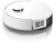 Пылесос-робот Dreame Trouver E20 Pro Plus 75Вт белый от магазина РЭССИ