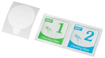 Защитное стекло для экрана Digma 2.5D черный для Xiaomi Redmi 10 2.5D 1шт. (DGG2XR10AA) от магазина РЭССИ