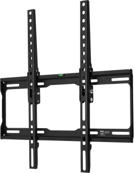 Кронштейн для телевизора Buro MT1 черный 22"-65" макс.35кг настенный наклон от магазина РЭССИ
