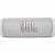 Колонка порт. JBL Flip 6 белый 30W 1.0 BT (JBLFLIP6WHT) от магазина РЭССИ