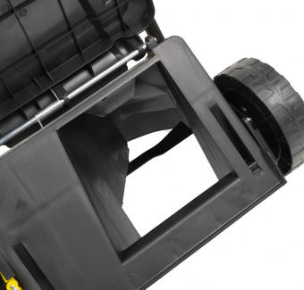 Газонокосилка роторная Huter ELM-1800 (70/4/5) 1800Вт от магазина РЭССИ