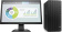 Комплект HP 290 G9 MT i3 12100 (3.3) 16Gb SSD512Gb UHDG 730 FreeDOS GbitEth 180W kb мышь клавиатура черный монитор в комплекте P204 (9M936AT/16GB) от магазина РЭССИ