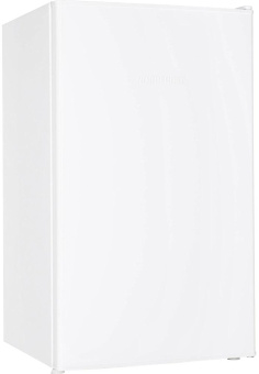 Холодильник Nordfrost RFS-85 W 1-нокамерн. белый мат. от магазина РЭССИ