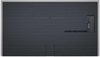 Телевизор OLED LG 65" OLED65G4RLA.ARUG атласное серебро 4K Ultra HD 120Hz DVB-T DVB-T2 DVB-C DVB-S DVB-S2 USB WiFi Smart TV от магазина РЭССИ