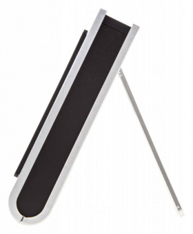 Погодная станция Buro H127G серебристый/черный от магазина РЭССИ