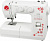 Швейная машина Janome Sakura 95 белый/цветы от магазина РЭССИ