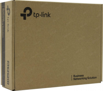 TP-Link MC111CS 10/100Mbps RJ45 to 100Mbps single-mode SC fiber Converter, Full-duplex,Tx:1550nm, Rx:1310nm, up to 20Km, switching power adapter, chassis mountable от магазина РЭССИ