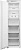 Freezer Hyundai HBF 177S white от магазина РЭССИ