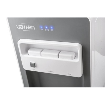 Кулер Vatten LD53JK настольный внутр.труб. белый от магазина РЭССИ