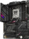 Материнская плата Asus ROG STRIX B650E-E GAMING WIFI SocketAM5 AMD B650 4xDDR5 ATX AC`97 8ch(7.1) 2.5Gg RAID+HDMI+DP от магазина РЭССИ