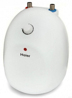 Водонагреватель Haier ES8V-Q2(R) 1.5кВт 8л электрический настенный/белый от магазина РЭССИ