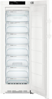 Морозильная камера Liebherr GN 3735 белый от магазина РЭССИ