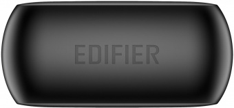 Гарнитура вкладыши Edifier W240TN черный беспроводные bluetooth в ушной раковине от магазина РЭССИ