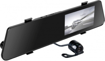Видеорегистратор Silverstone F1 NTK-370Duo черный 1080x1920 1080p 140гр. JL5211 от магазина РЭССИ