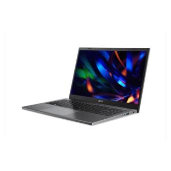 Ноутбук Acer Extensa 15 EX215-23-R8XF Ryzen 5 7520U 16Gb SSD1Tb AMD Radeon 15.6" IPS FHD (1920x1080) noOS black WiFi BT Cam (NX.EH3CD.00A) от магазина РЭССИ