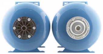Гидроаккумулятор Джилекс 50 ГП к 50л 8бар (7058) от магазина РЭССИ