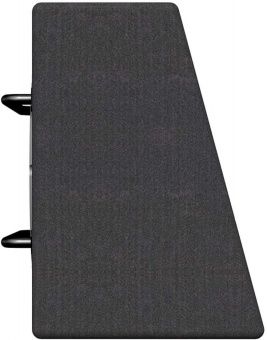 Сабвуфер автомобильный JBL STAGE1200S 250Вт пассивный (30см/12") от магазина РЭССИ