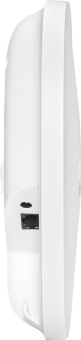 Точка доступа HPE Aruba Instant On AP25 RW (R9B28A) 10/100/1000/2500BASE-T белый от магазина РЭССИ