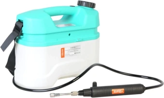 Опрыскиватель Sturm! GS8205 аккум. наплеч. 4л голубой от магазина РЭССИ