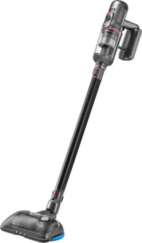 Пылесос моющий Puppyoo T12 Plus Rinse 585Вт серый от магазина РЭССИ