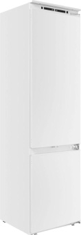 Холодильник Maunfeld MBF193NFWGR Inverter 2-хкамерн. инвертер (КА-00024621) от магазина РЭССИ