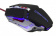 Картинка Мышь Оклик 999G TOMAHAWK черный/серебристый оптическая (3200dpi) USB (8but) от магазина РЭССИ Мышь Оклик 999G TOMAHAWK черный/серебристый оптическая (3200dpi) USB (8but) от магазина РЭССИ