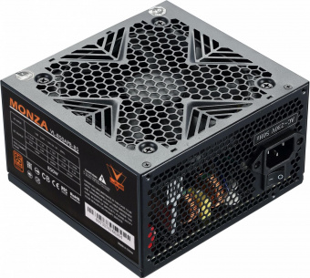 Блок питания Formula ATX 850W MONZA VL-850APB-85 80+ bronze 24+2x(4+4) pin APFC 120mm fan 7xSATA RTL от магазина РЭССИ