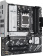 Материнская плата Asus PRIME B840M-A-CSM SocketAM5 AMD B840 4xDDR5 mATX AC`97 8ch(7.1) 2.5Gg RAID+VGA+HDMI+DP от магазина РЭССИ