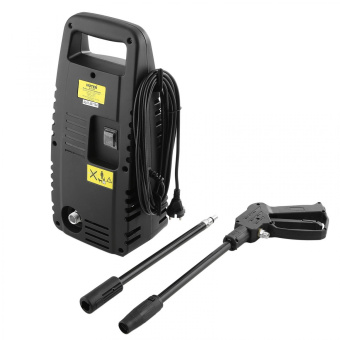 Минимойка Huter W105-GS 1400Вт (70/8/4) от магазина РЭССИ