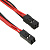 BLD 2x02 *2 AWG26 0.3m от магазина РЭССИ