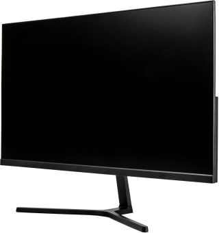 Монитор Hiper 23.8" EasyView HB2401 черный IPS LED 4ms 16:9 HDMI M/M матовая 250cd 178гр/178гр 1920x1080 100Hz DP FHD 3.1кг от магазина РЭССИ