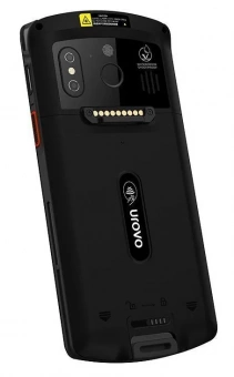 Терминал сбора данных Urovo DT50 (DT50-SU3S11E4F31-M) от магазина РЭССИ