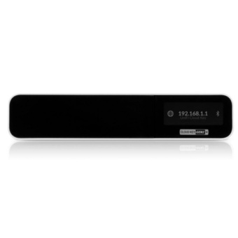 Ubiquiti UniFi CloudKey+ 1TB SSD электронное устройство от магазина РЭССИ