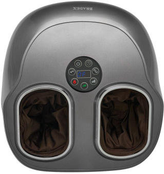 Массажер для ног Bradex KZ 0569 60Вт серый от магазина РЭССИ