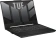 Ноутбук Asus TUF Gaming F15 FX507ZI4-LP041 Core i7 12700H 32Gb SSD1Tb NVIDIA GeForce RTX4070 8Gb 15.6" IPS FHD (1920x1080) noOS grey WiFi BT Cam (90NR0FV7-M003H0) от магазина РЭССИ